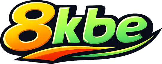 Logo 8kbe
